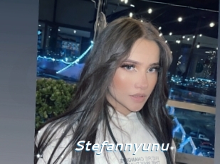 Stefannyunu