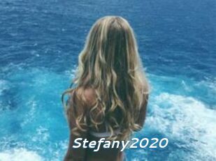 Stefany2020