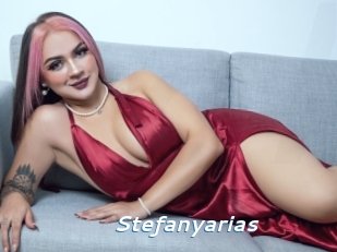 Stefanyarias