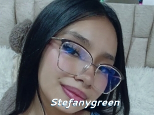 stefanygreen Camgirls Live