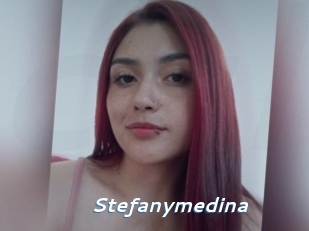 Stefanymedina