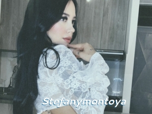 Stefanymontoya