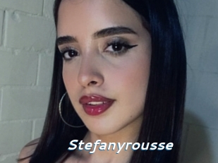 stefanyrousse Camgirls Live