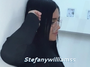 Stefanywilliamss