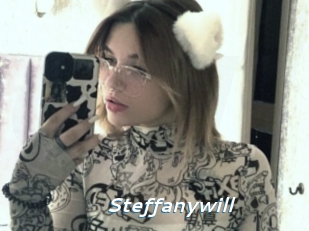 Steffanywill