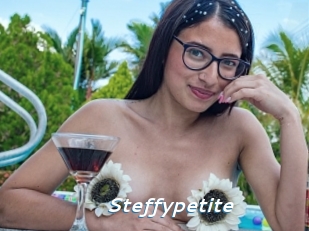 Steffypetite
