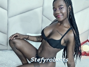 Stefyroberts