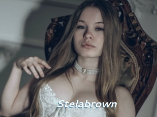 stelabrown Camgirls Live