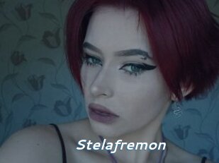 Stelafremon