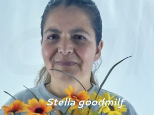 Stella_goodmilf