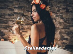 Stellaadamsx
