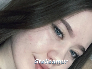Stellaamur