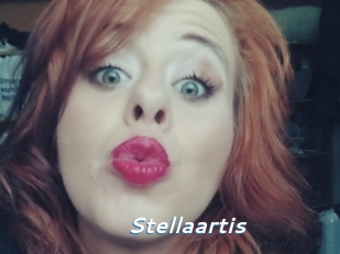 Stellaartis