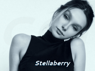 Stellaberry