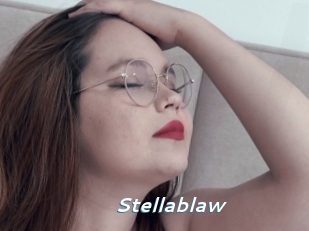 Stellablaw