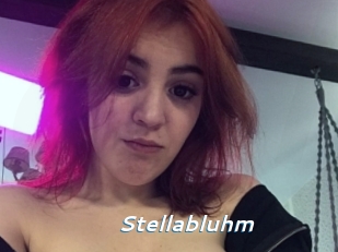 Stellabluhm