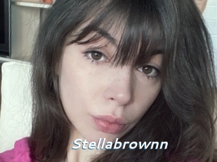 Stellabrownn