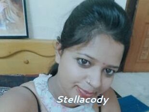 Stellacody