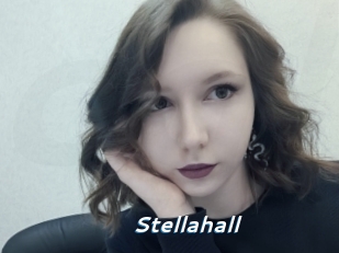 Stellahall