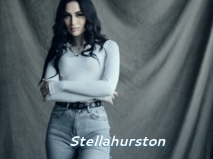 Stellahurston