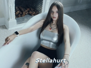 Stellahurt