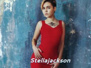 Stellajackson