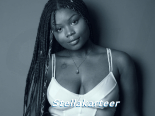 Stellakarteer
