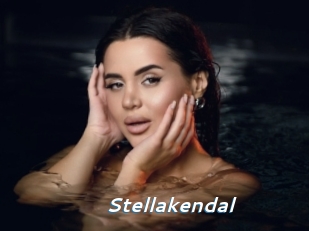 stellakendal Camgirls Live
