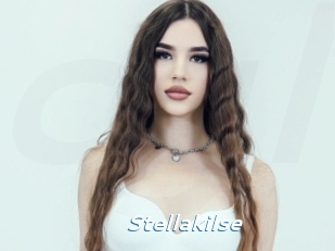 Stellakilse