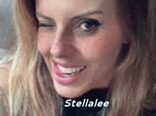 stellalee Camgirls Live