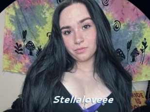 Stellaloveee