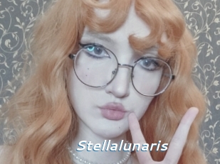 Stellalunaris