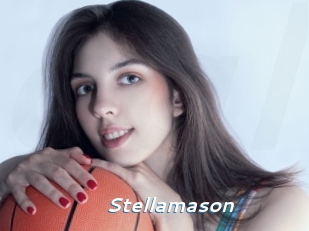 Stellamason