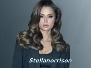 Stellanorrison