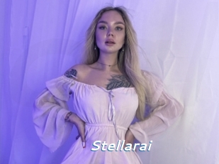 Stellarai