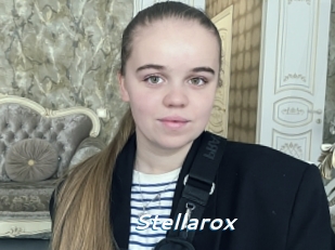 Stellarox