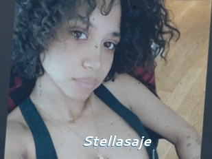Stellasaje