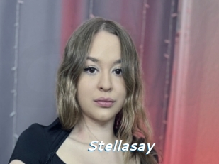 Stellasay