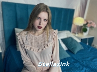 Stellasink