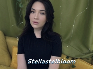 Stellastelbloom
