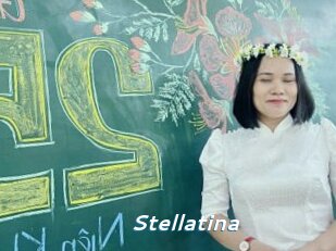 Stellatina
