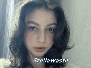 Stellawaste