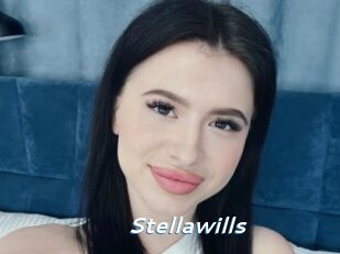 Stellawills