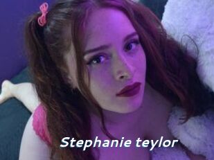 Stephanie_teylor