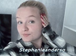 stephanieanderso Camgirls Live