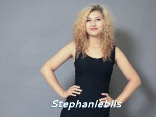 Stephanieblis