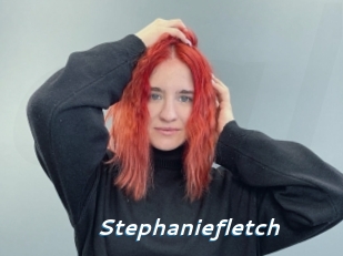stephaniefletch Camgirls Live