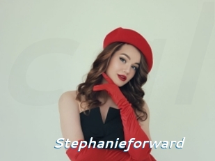 Stephanieforward