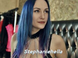 Stephaniehella