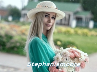 stephaniemoore Camgirls Live
